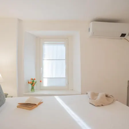 Apartament La Casa Di Pietro *