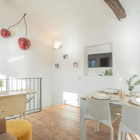 La Casa Di Pietro Apartament