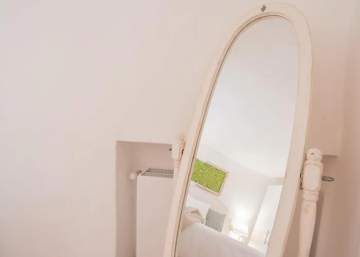Apartament La Casa Di Pietro