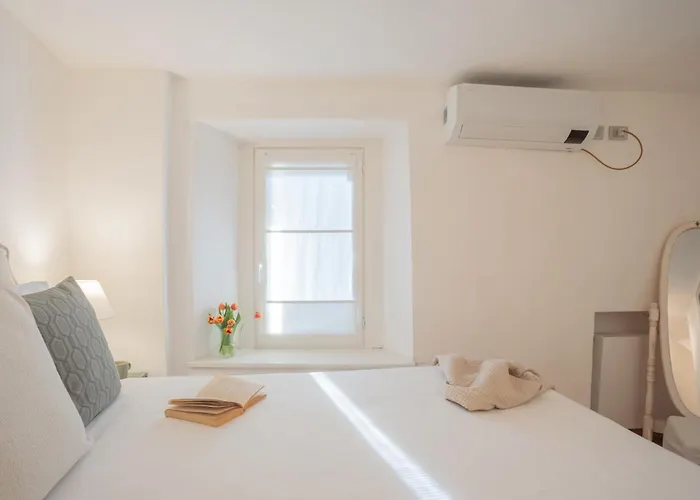 Apartament La Casa Di Pietro *