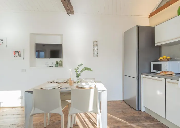 La Casa Di Pietro Apartament Blevio