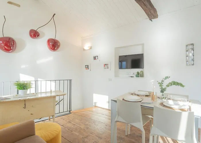 La Casa Di Pietro Apartament