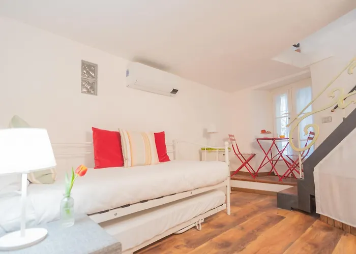 La Casa Di Pietro Apartament