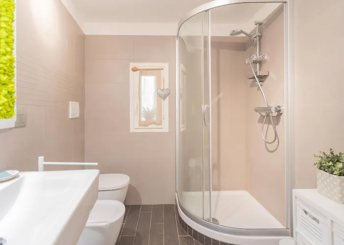 La Casa Di Pietro Apartament