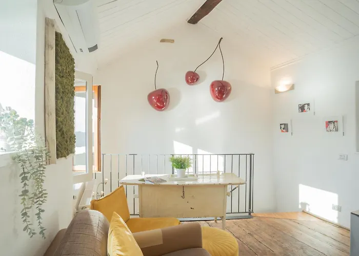 La Casa Di Pietro Apartament