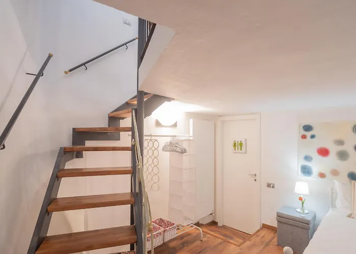 La Casa Di Pietro Apartament