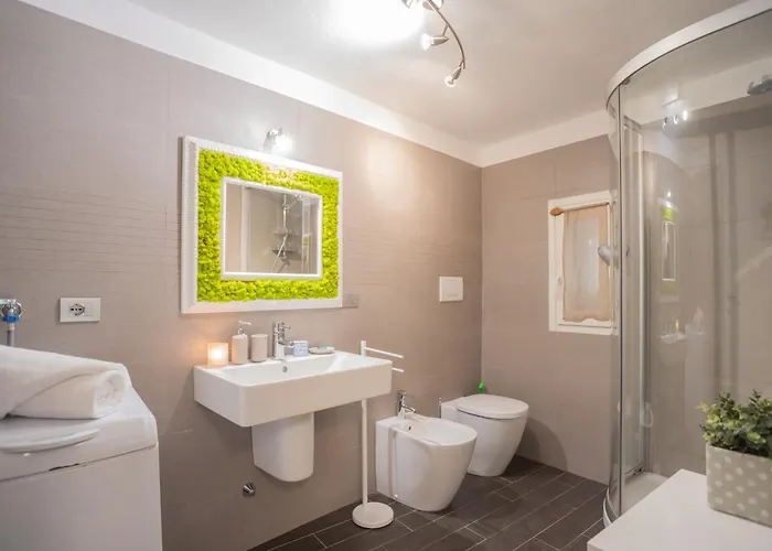 La Casa Di Pietro Apartament Blevio