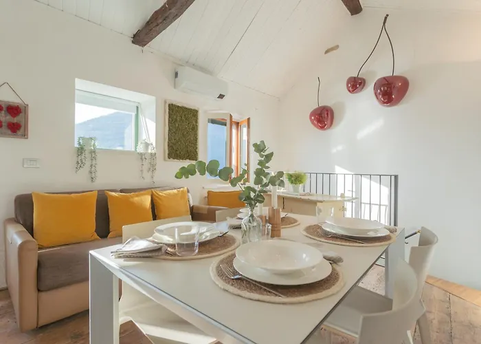 La Casa Di Pietro Apartament