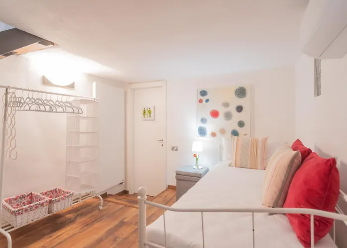 La Casa Di Pietro Apartament