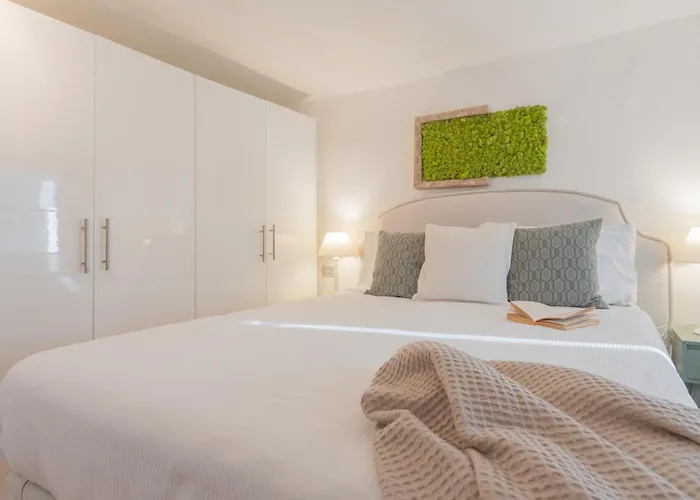 Apartament La Casa Di Pietro Blevio