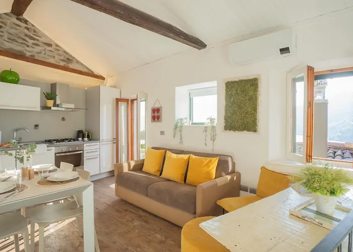 Apartament La Casa Di Pietro