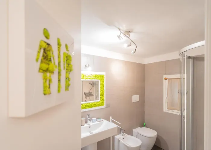 Apartament La Casa Di Pietro Blevio