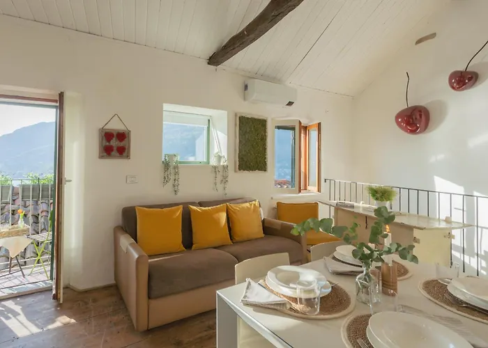 Apartament La Casa Di Pietro *