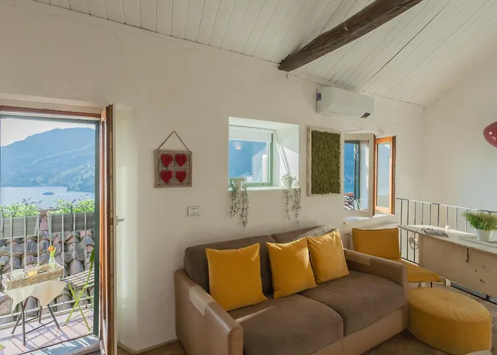 La Casa Di Pietro Apartament