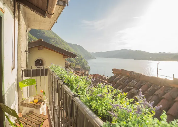 Apartament La Casa Di Pietro