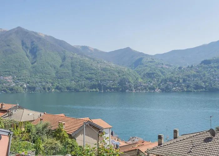 Apartament La Casa Di Pietro Blevio