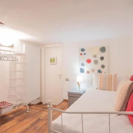 La Casa Di Pietro Apartmán