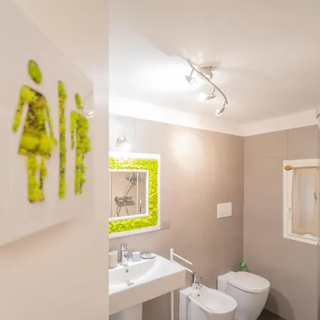 Apartmán La Casa Di Pietro Blevio